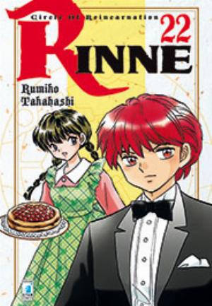 RINNE n. 22