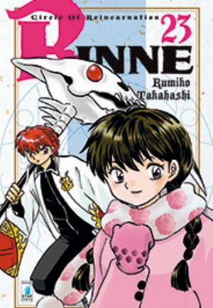 RINNE n. 23