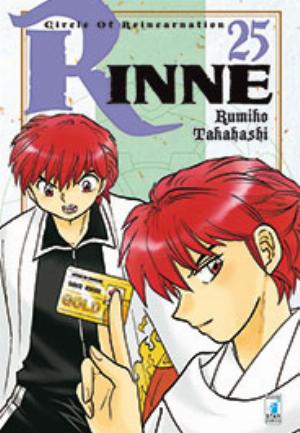 RINNE n. 25