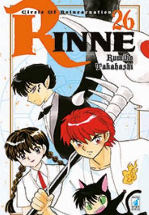 RINNE n. 26