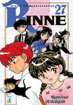 RINNE n. 27