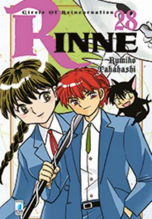 RINNE n. 28