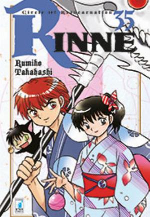 RINNE n. 35