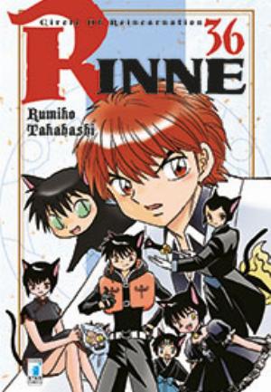 RINNE n. 36