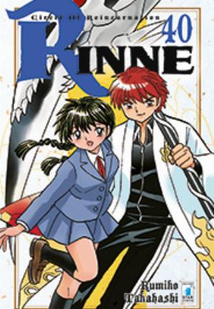 RINNE n. 40