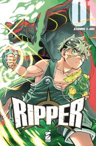 RIPPER n. 1