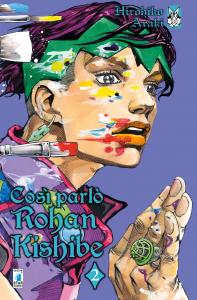 COSÌ PARLÒ ROHAN KISHIBE n. 2