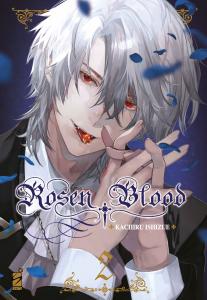 ROSEN BLOOD n. 2