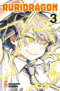 RURIDRAGON n. 3