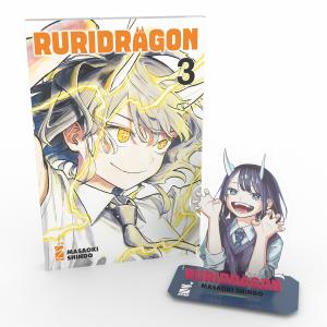 RURIDRAGON n. 3