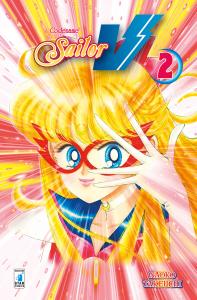 CODENAME SAILOR V n. 2