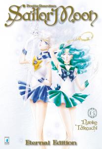 PRETTY GUARDIAN SAILOR MOON ETERNAL EDITION n. 6