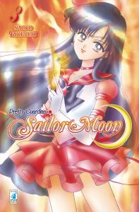 PRETTY GUARDIAN SAILOR MOON NEW EDITION n. 3