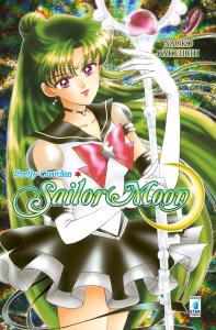 PRETTY GUARDIAN SAILOR MOON NEW EDITION n. 9