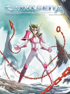 I CAVALIERI DELLO ZODIACO - SAINT SEIYA: TIME ODYSSEY n. 2
