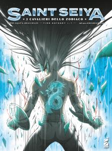 I CAVALIERI DELLO ZODIACO - SAINT SEIYA: TIME ODYSSEY n. 4
