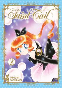 SAINT TAIL NEW EDITION n. 2