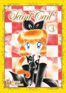 SAINT TAIL NEW EDITION n. 3