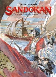 SANDOKAN n. 3