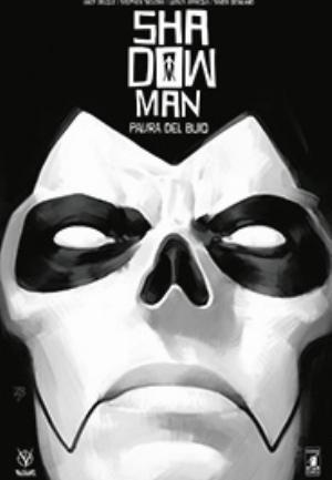 SHADOWMAN NUOVA SERIE n. 1