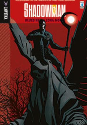 SHADOWMAN n. 3