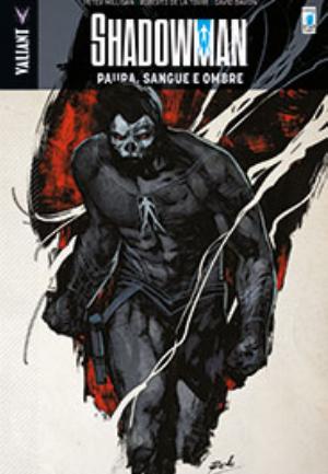 SHADOWMAN n. 4