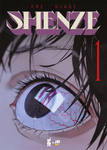 SHENZE n. 1