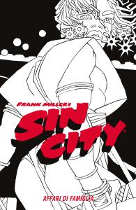 SIN CITY n. 5