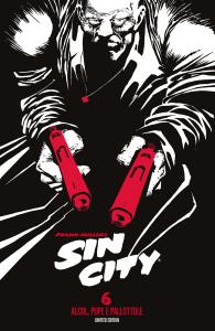 SIN CITY n. 6