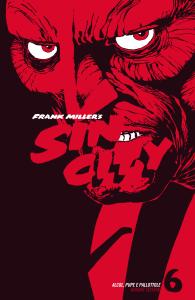 SIN CITY n. 6