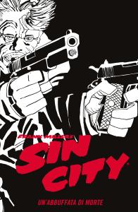 SIN CITY n. 3