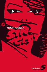 SIN CITY n. 5