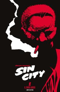 SIN CITY n. 1