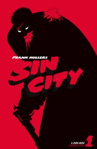 SIN CITY n. 1