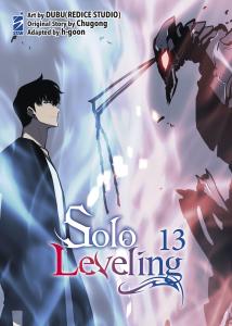 SOLO LEVELING n. 13