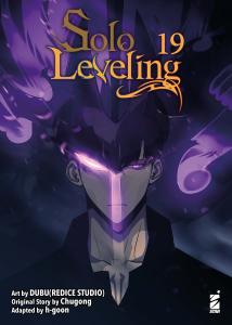 SOLO LEVELING n. 19