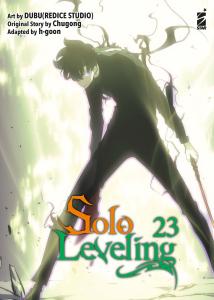SOLO LEVELING n. 23