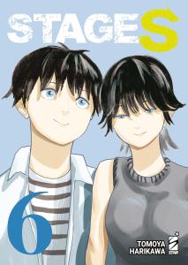 STAGE S n. 6