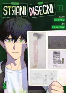 STRANI DISEGNI n. 1