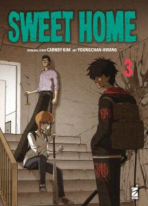 SWEET HOME n. 3