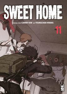 SWEET HOME n. 11