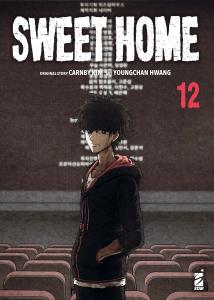 SWEET HOME n. 12