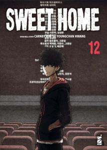 SWEET HOME n. 12