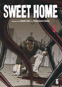 SWEET HOME n. 5