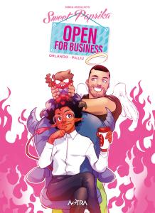 SWEET PAPRIKA