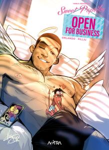 SWEET PAPRIKA