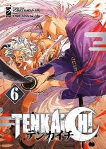 TENKAICHI n. 6
