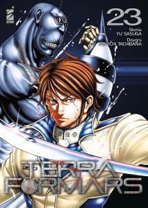 TERRA FORMARS n. 23