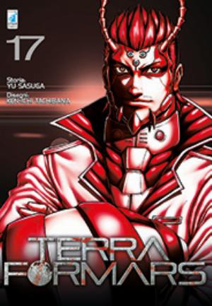 TERRA FORMARS n. 17