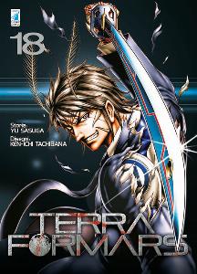 TERRA FORMARS n. 18